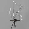 Metamechanical Sculpture with Tripod (1954)