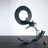 Jean Tinguely: Santana Bascule (1966)
