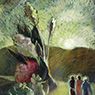 Dem Licht Entgegen (Toward the Light) (c.1930)