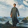 Liu Chunhua: Chairman Mao Goes to Anyuan (1968)