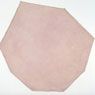 Purple Octagonal (1967)