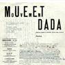 Dadaglobe solicitation form letter (1920)