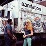 Touch Sanitation (1978-80)