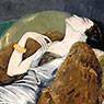 La Femme au Canapé (c.1930)