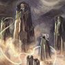 The Souls of the Mountain (1938)