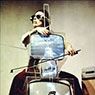 Nam June Paik: TV Cello (1964)