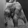 Rudolf Schwarzkogler: 3rd Action (1965)