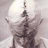 Gunter Brus: Stress Test (1970)