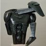 Jacob Epstein: Torso in Metal from 'The Rock Drill' (1913-14)