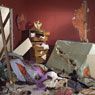 The Destroyed Room (1978)