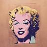 Gold Marilyn Monroe (1962)