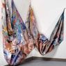 Sam Gilliam: Swing (1969)