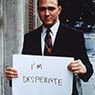 Signs that say what you want them to say and not Signs that say what someone else wants you to say (1992-1993)