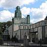 Josef Hoffmann: Palais Stoclet (1905-10)