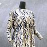 Dagobert Peche and Eduard Josef Wimmer-Wisgrill: Afternoon dress (1913-16)