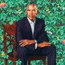 Portrait of Barack Obama (2017)
