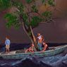 Ship of Fools (2017)