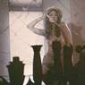 Hannah Wilke Through the Large Glass (1976)