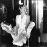 Marilyn Monroe, New York City (1955)