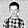 Untitled (One day this kid...) (1990)