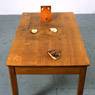 Sarah Lucas: Two Fried Eggs and A Kebab (1992)