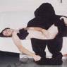 Angus Fairhurst: Pietà (first version) (1996)