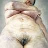 Jenny Saville: Plan (1993)