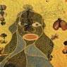 Chris Ofili: The Holy Virgin Mary (1996)