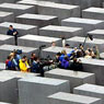 Memorial to the Murdered Jews of Europe (2000)