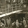 The Steerage (1907)