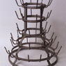 Bottle Rack, 1914