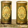 Painted Bronze (Ale Cans), 1960