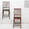 One and Three Chairs, 1965