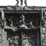 The Gates of Hell, 1880-1917