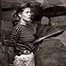 Mary Abbott