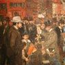 American Realism Art & Analysis