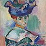 Avant-Garde Art Art & Analysis