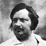 Honore de Balzac