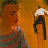 Bay Area Figurative Movement Biography, Art & Analysis