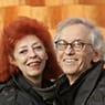Christo and Jeanne-Claude