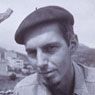 Robert Creeley