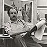 Francis Criss