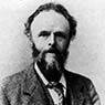 William De Morgan
