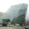 Deconstructivist Architecture Art & Analysis
