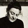 Dorothy Dehner