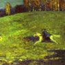 Der Blaue Reiter