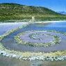 Earth Art Biography, Art & Analysis