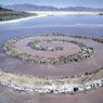 Environmental Art Biography, Art & Analysis