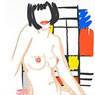 Erotic Artists Art & Analysis