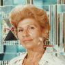 Monir Shahroudy Farmanfarmaian